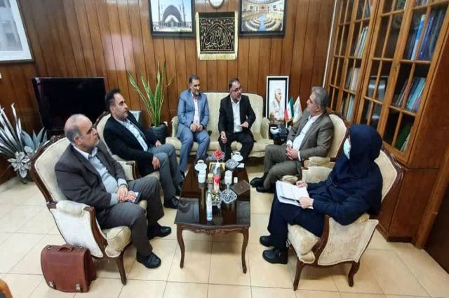 قیاسیان خبر داد : جذب ۵۰ میلیارد تومان اعتبار جهت تکمیل ورزشگاه های ۱۵ هزارنفری خرم آباد و ۵ هزار نفری بروجرد