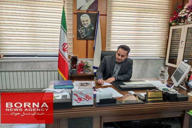 قیاسیان خبر داد: افتتاح و کلنگ زنی ۱۳پروژه عمرانی حوزه ورزش وجوانان لرستان در دهه فجر ۱۴۰۱