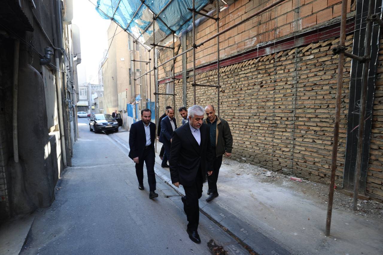 ندای لرستان