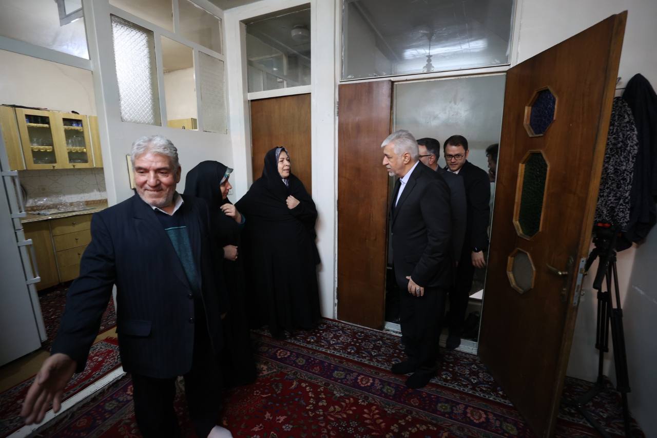 ندای لرستان