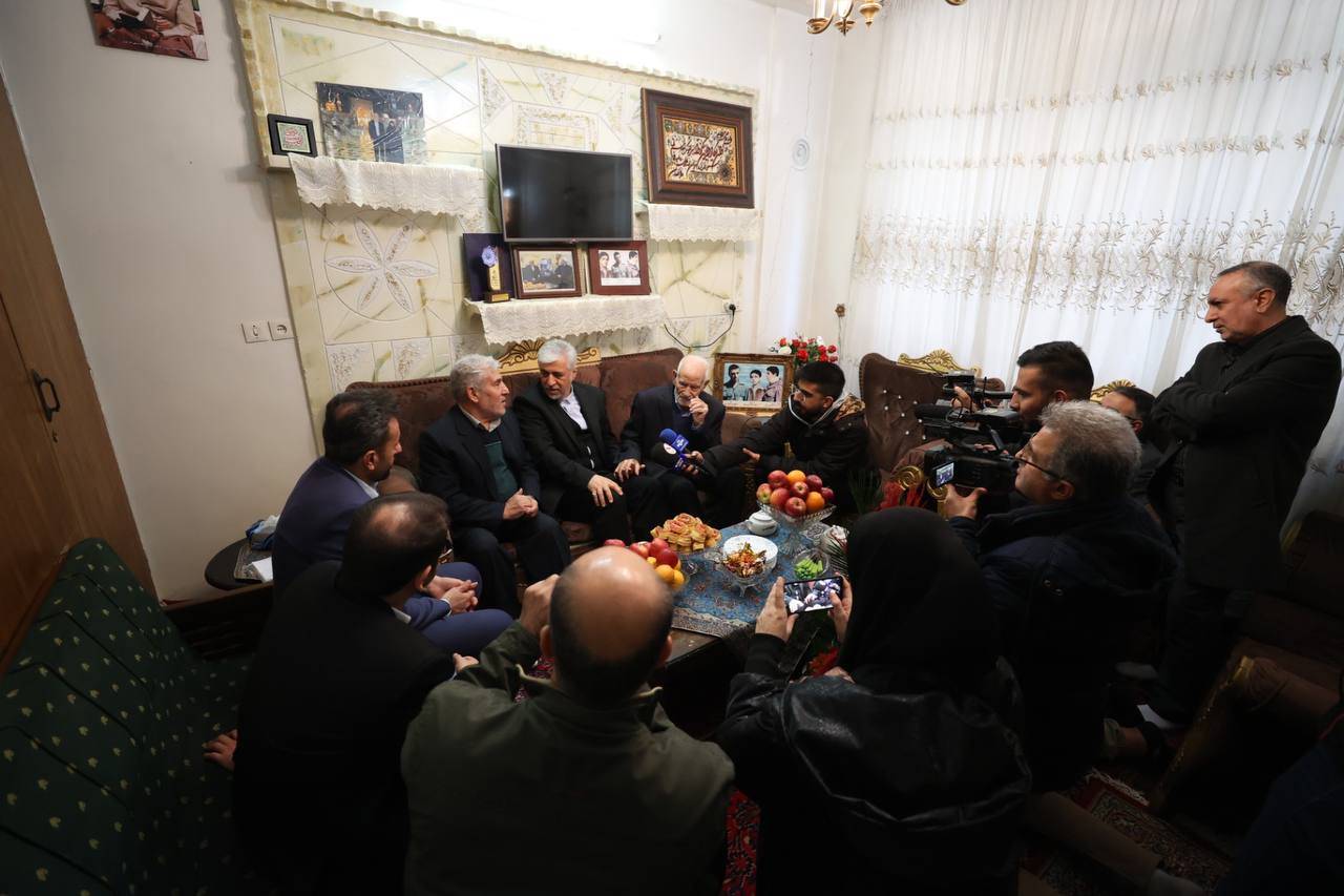 ندای لرستان