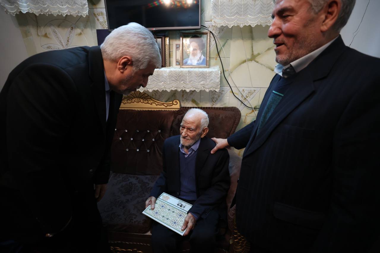 ندای لرستان