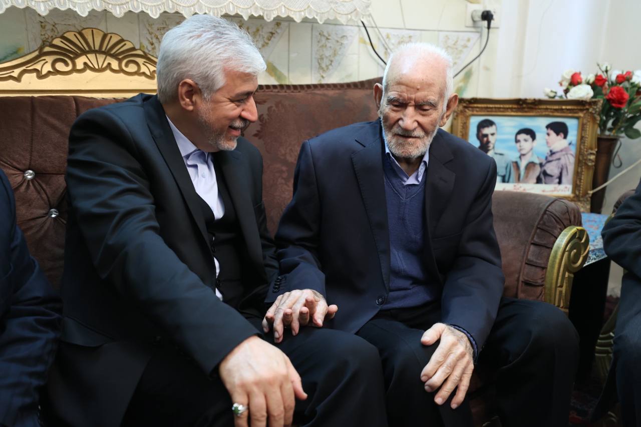 ندای لرستان