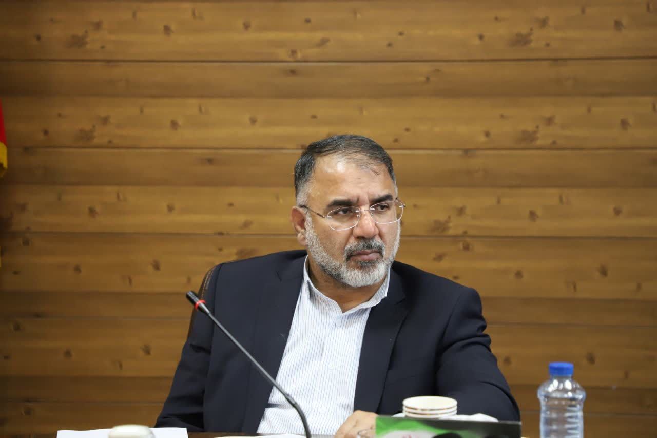 استاندار لرستان: نظامی گنجوی پشتوانه زبان فارسی است