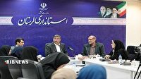 تأکید استاندار لرستان بر پیگیری منسجم مطالبات عمومی بانوان
