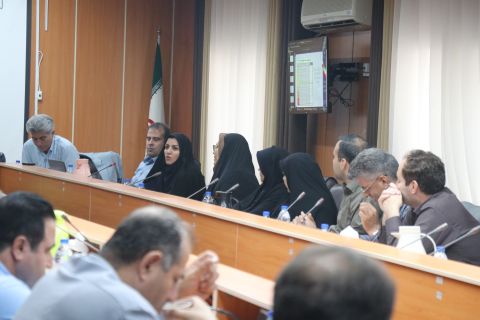 ندای لرستان