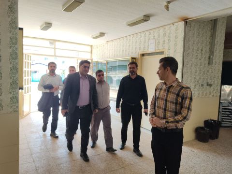 ندای لرستان