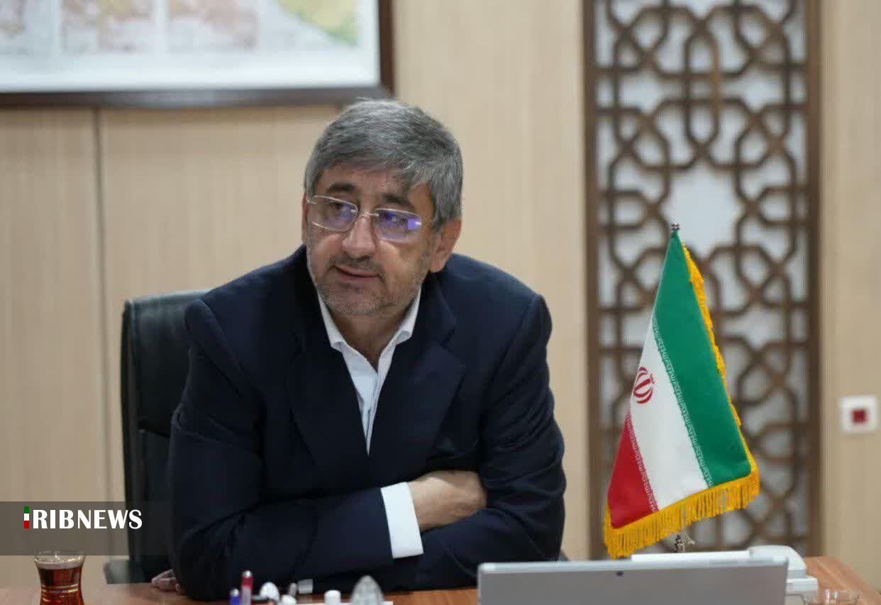ندای لرستان