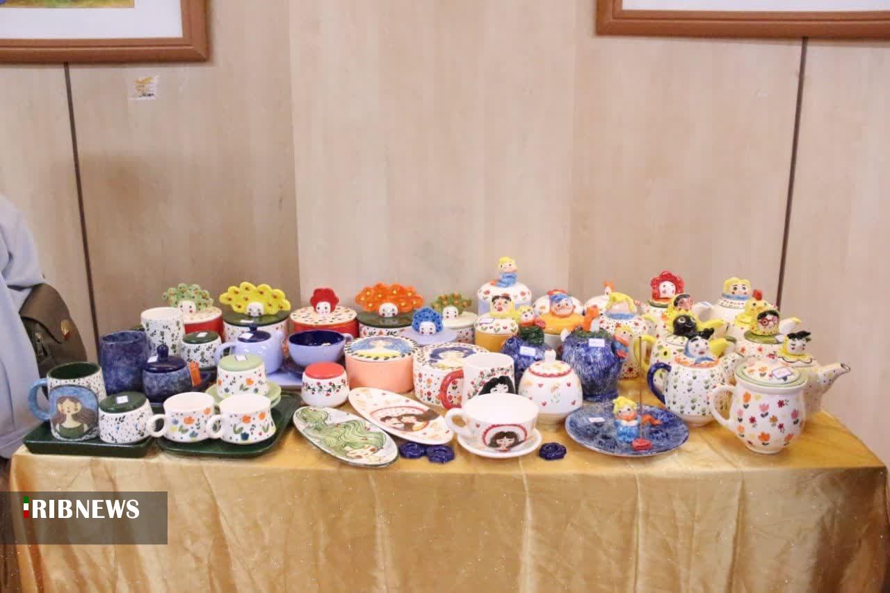 ندای لرستان