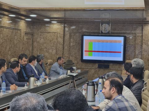 ندای لرستان