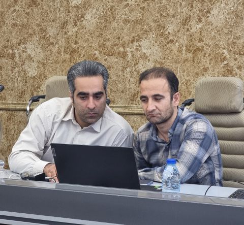 ندای لرستان