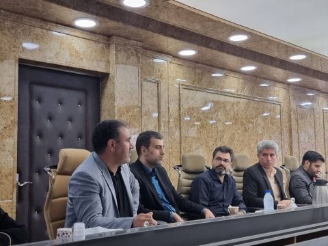 ندای لرستان