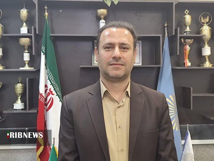 ندای لرستان