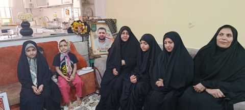 ندای لرستان