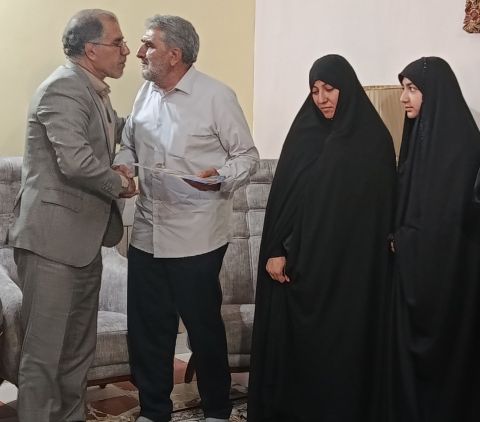 ندای لرستان