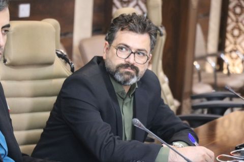 ندای لرستان