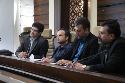 ندای لرستان