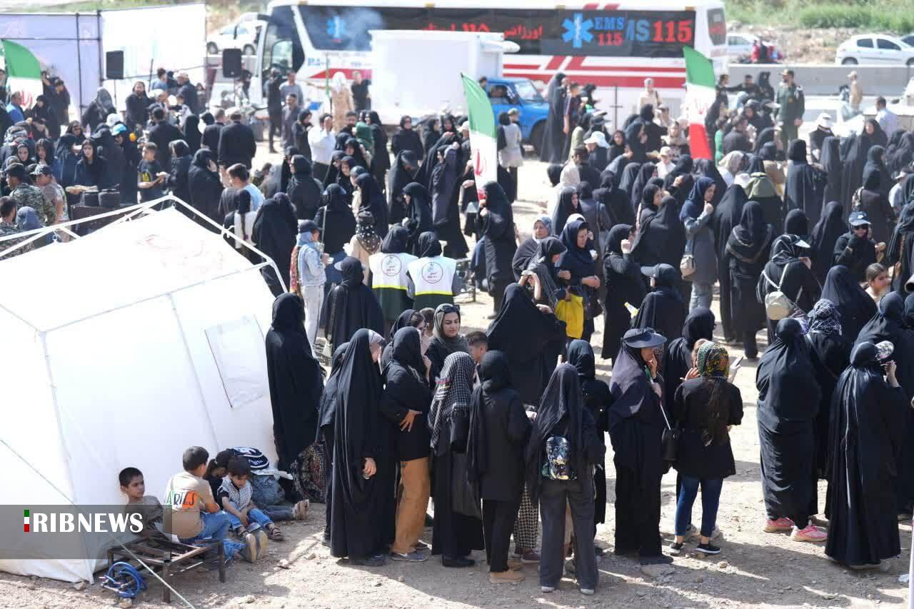 ندای لرستان