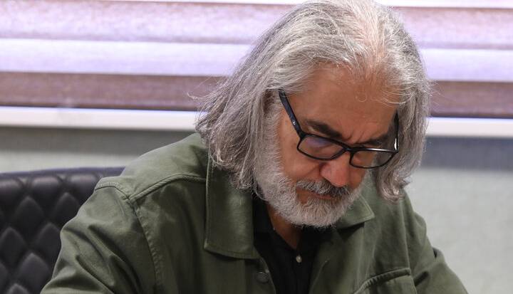 در سوگ هنرمندی که هنرش وقف موسیقی لرستان شد