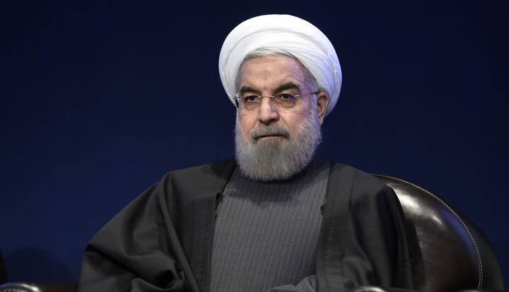 انتقاد از روحانی: جنگ عبرت نشد؟!