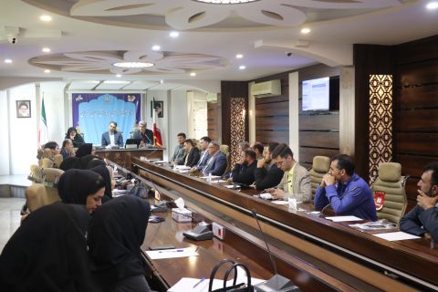 ندای لرستان