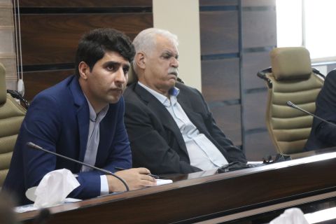 ندای لرستان