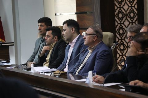 ندای لرستان