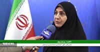 بررسی وضعیت کمپ‌های ماده ۱۶ در لرستان