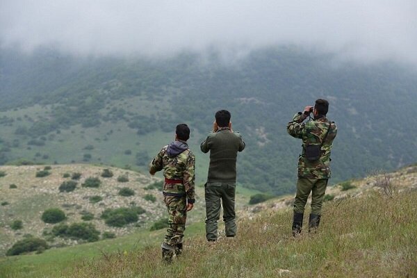 مردان بی‌ادعای زاگرس؛ روایتی از جان‌فشانی در سایه کمبودها!