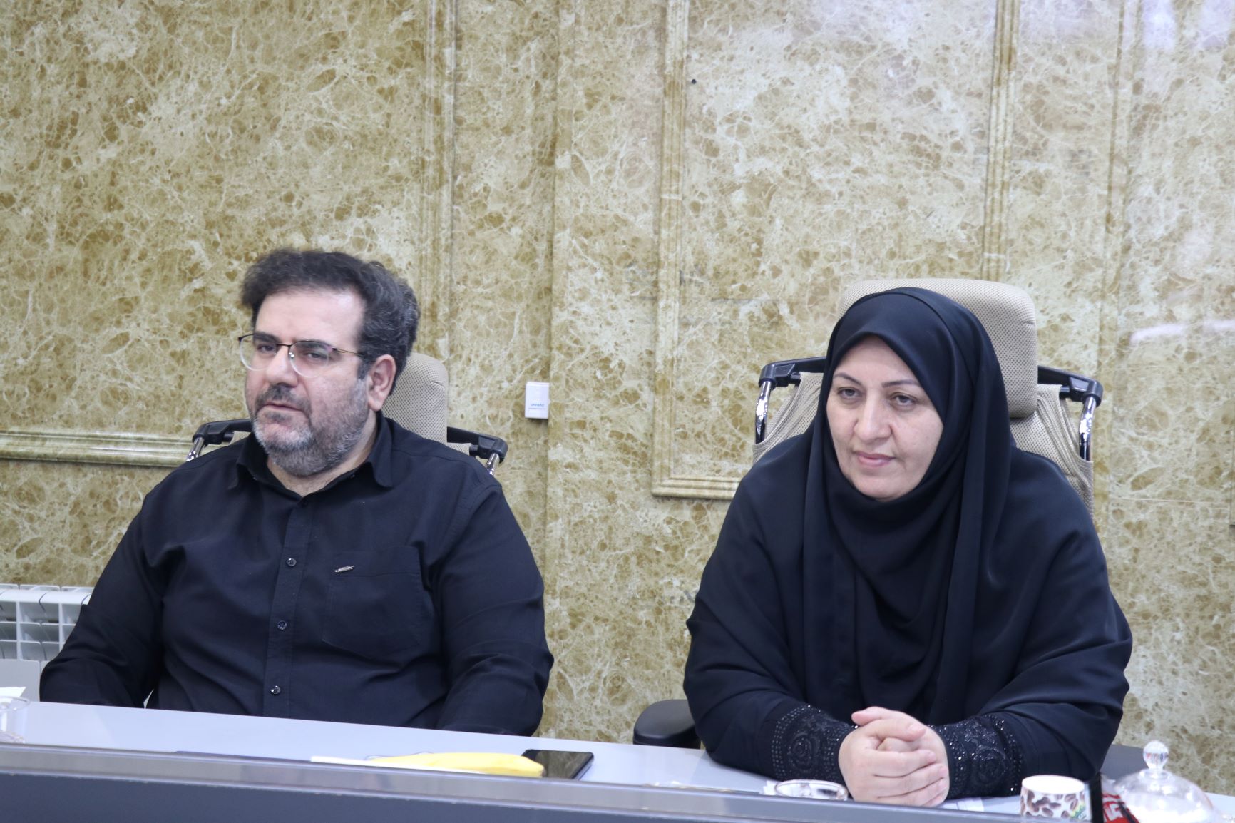 ندای لرستان