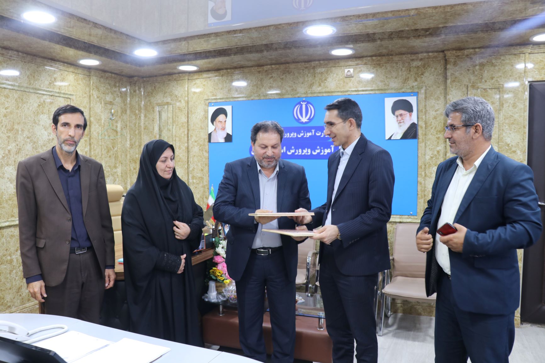 ندای لرستان