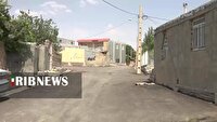 اجرای طرح هادی در روستاهای لرستان