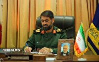 پیام فرمانده سپاه لرستان به مناسبت سالروز بازگشت آزادگان به میهن اسلامی