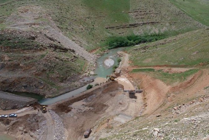 ندای لرستان