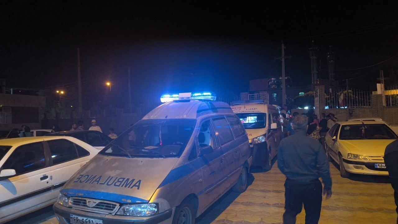 ندای لرستان