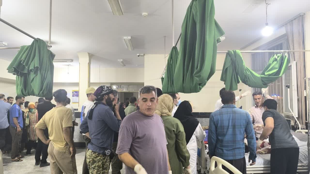 ندای لرستان