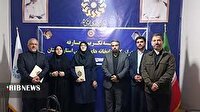 انتصاب سرپرست جدید اداره کل کتابخانه‌های عمومی لرستان