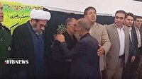 پایان نزاع دو طایفه با خون صلح در کوهنانی کوهدشت