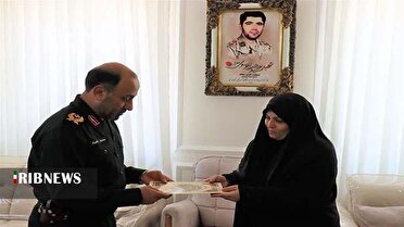 امنیت و اقتدار امروز مرهون خون شهدا و ایثارگران است