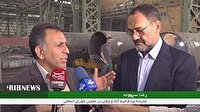 بررسی مشکلات ماشین سازی لرستان در دستور کار مسئولان
