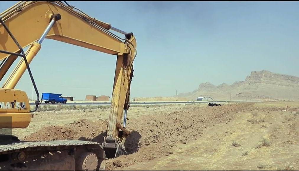 آغاز مرحله دوم آبرسانی مجتمع تنگ‌بره رومشکان