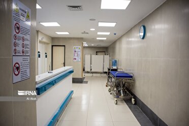 افتتاح ۵ طرح بهداشتی درمانی در لرستان