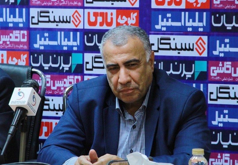 ندای لرستان