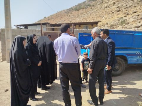 ندای لرستان