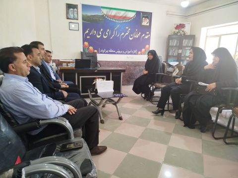 ندای لرستان