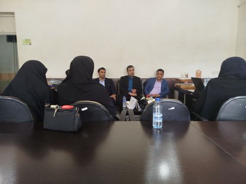 ندای لرستان