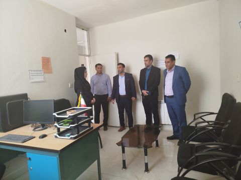 ندای لرستان