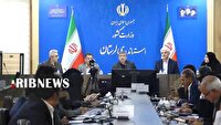 تصویب ۱۲ طرح عمرانی و اقتصادی در لرستان