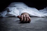 قتل مادر به دست فرزند در پلدختر