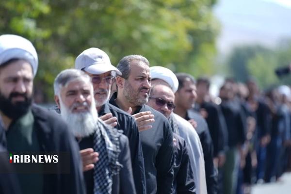 ندای لرستان